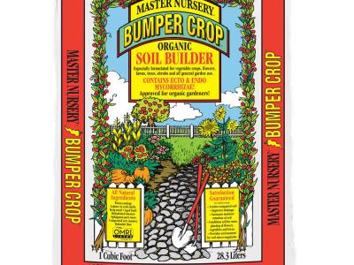Master Nursery Soil Builder