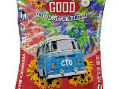 Woodstock Blend Soil